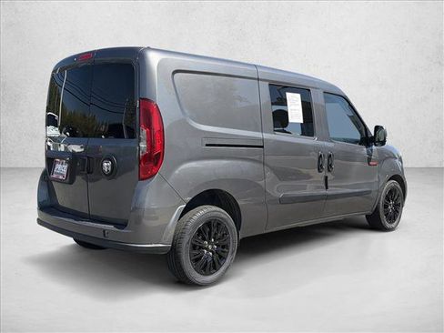 Used 2020 RAM ProMaster City SLT w/ Popular Equipment Group FWD image 5