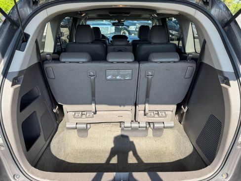 Used 2015 Honda Odyssey EX-L image 18