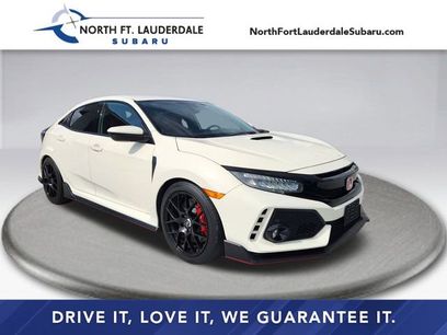 Used 2019 Honda Civic Type R