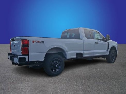 New 2026 Ford F350 XL w/ STX Appearance Package image 3