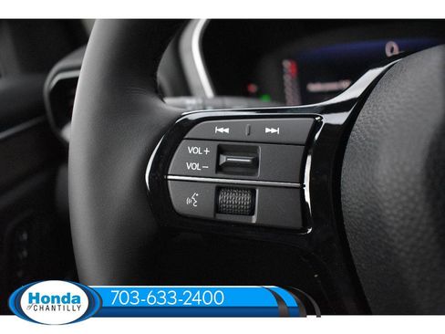 New 2026 Honda Pilot Elite image 12