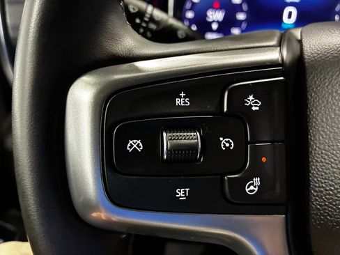 Used 2025 Chevrolet Silverado 3500 LT w/ All Star Edition AWD/4WD image 30