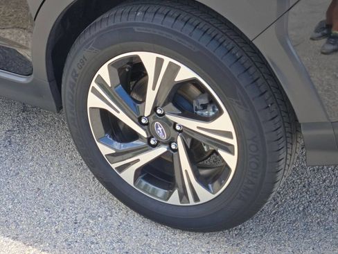 Certified 2024 Subaru Crosstrek 2.0i Premium AWD/4WD image 14