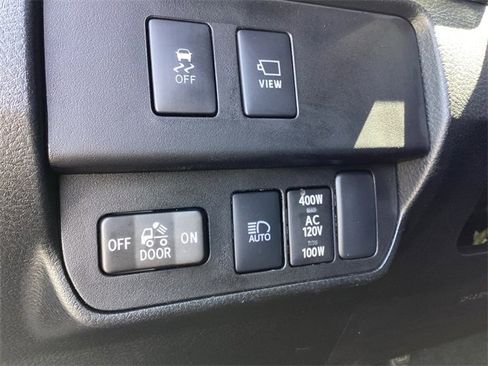 Certified 2023 Toyota Tacoma TRD Sport image 23