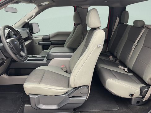 Used 2019 Ford F150 XL w/ Equipment Group 101A Mid AWD/4WD image 11