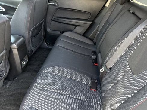 Used 2015 Chevrolet Equinox LT w/ Driver Convenience Package image 16