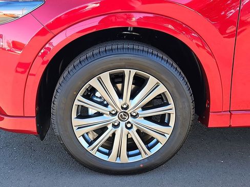 New 2025 MAZDA CX-5 Signature AWD/4WD image 7