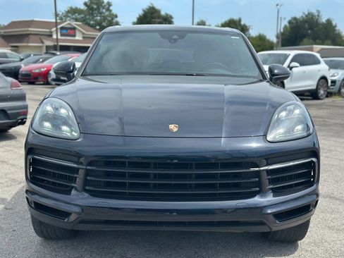 Used 2019 Porsche Cayenne AWD/4WD image 3