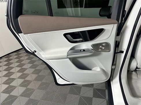 Certified 2023 Mercedes-Benz EQE 350+ SUV image 24