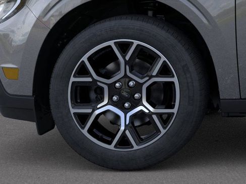 New 2025 Ford Maverick Lariat w/ 4K Tow Package image 20