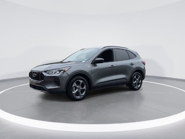 Used 2025 Ford Escape ST-Line FWD image 4