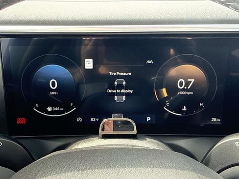 New 2026 Hyundai Palisade SEL AWD/4WD image 8