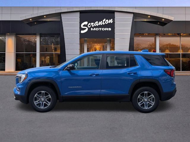 New 2027 GMC Terrain Elevation w/ LPO, Floor Liner Package AWD/4WD image 2