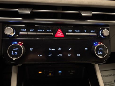 Certified 2026 Hyundai Tucson SEL AWD/4WD image 19