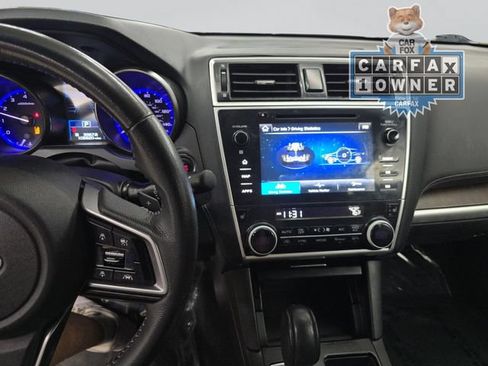 Used 2018 Subaru Outback 2.5i Limited AWD/4WD image 21