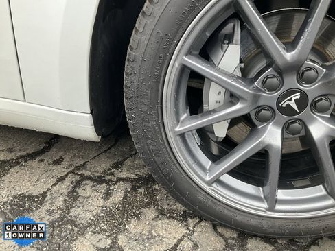 Used 2021 Tesla Model 3 Standard Range Plus image 72