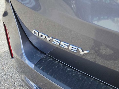 New 2026 Honda Odyssey EX-L image 5