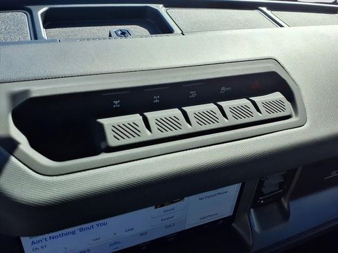 New 2025 Ford Bronco 2-Door w/ Sasquatch Package image 12