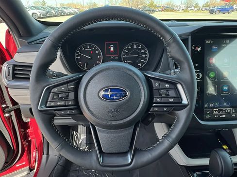 New 2026 Subaru Forester Limited AWD/4WD image 18