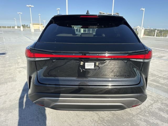 New 2026 Lexus RX 350 w/ Convenience Package AWD/4WD image 24