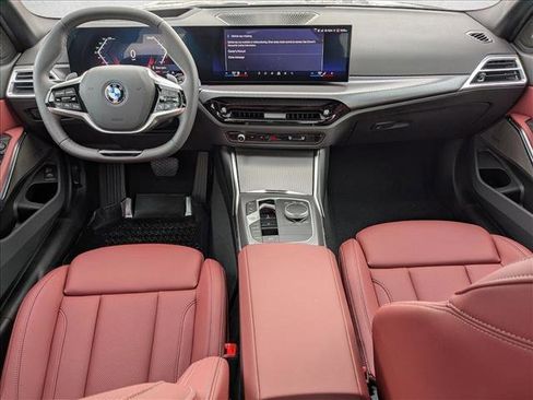 Used 2026 BMW 330i Sedan w/ Premium Package image 15