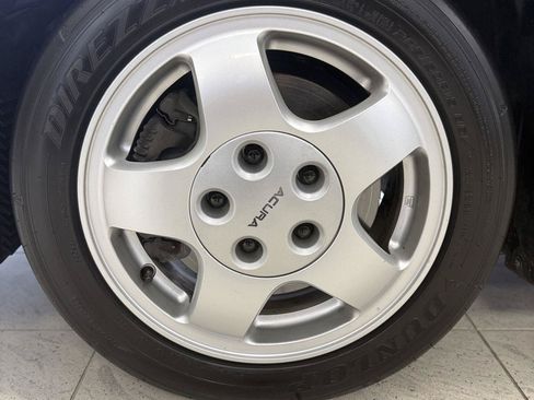 Used 1991 Acura NSX RWD image 12