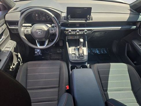 Used 2025 Honda CR-V Sport image 18