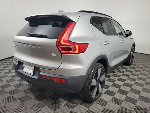 Certified 2023 Volvo XC40 Recharge Ultimate w/ Protection Package Premier AWD/4WD image 8