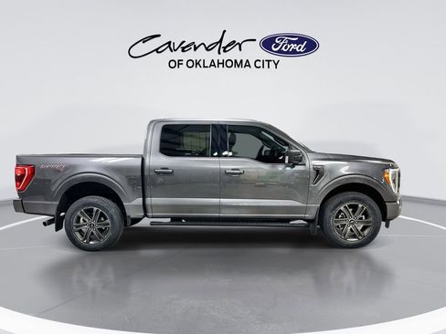 Used 2022 Ford F150 XLT w/ Equipment Group 302A High image 9