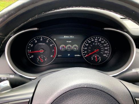Used 2023 Kia Stinger GT2 AWD/4WD image 19