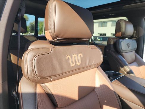 New 2026 Ford F350 King Ranch w/ Chrome Package image 33