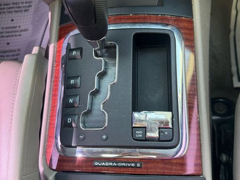 Used 2006 Jeep Grand Cherokee Limited image 20