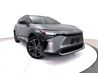 Used 2024 Toyota bZ4X FWD w/ Weather Package video 1