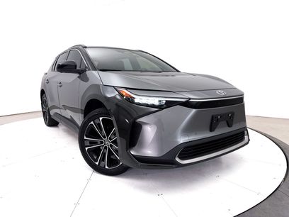 Used 2024 Toyota bZ4X FWD w/ Weather Package