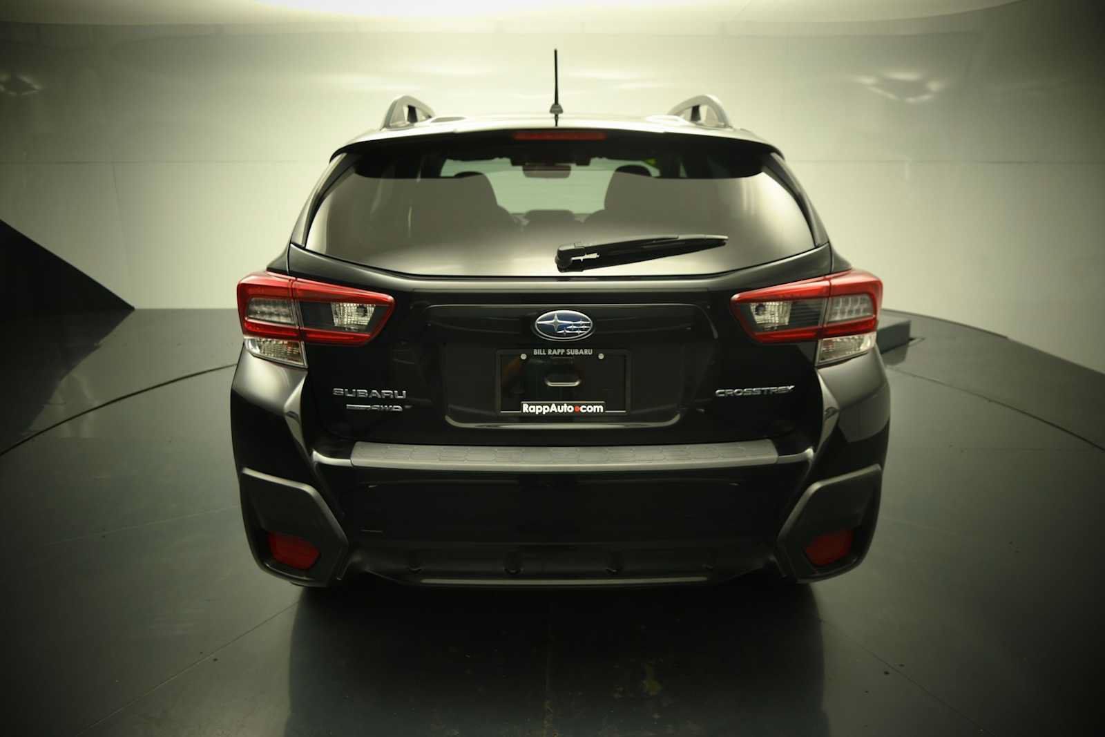 Used 2021 Subaru Crosstrek 2.0i AWD/4WD image 5