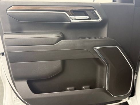 Used 2024 Chevrolet Silverado 1500 LT w/ Protection Package image 13