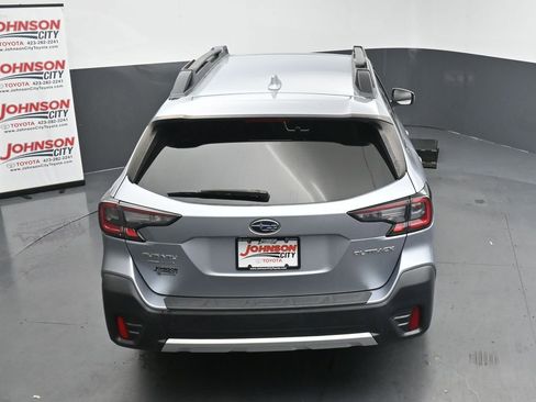 Used 2020 Subaru Outback Limited AWD/4WD image 30