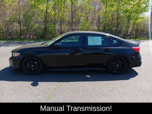 Used 2022 Honda Civic Si image 6