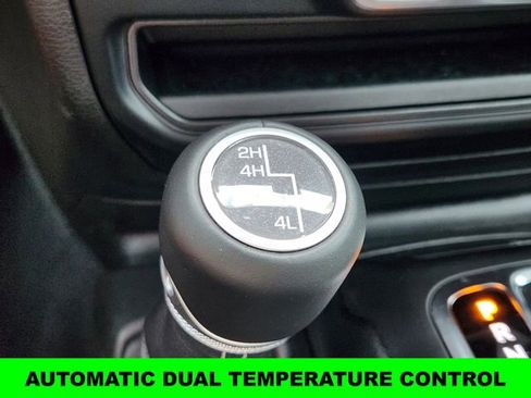 Used 2021 Jeep Gladiator Overland w/ Popular Equipment Package image 21