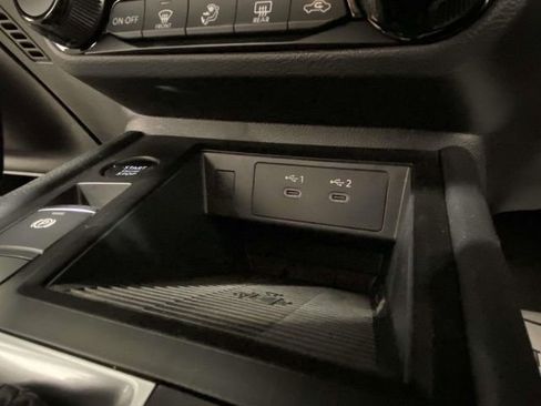 New 2026 Nissan Kicks SV w/ Cold Weather Package image 17