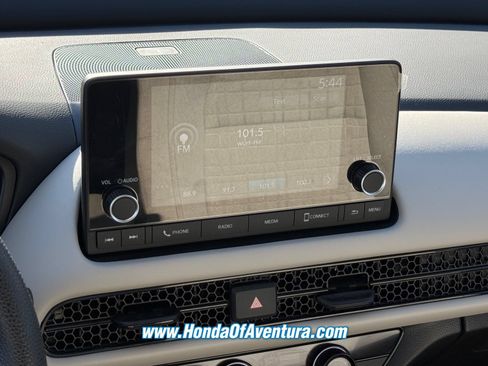 Certified 2024 Honda HR-V LX image 20