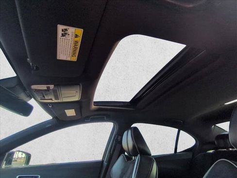 Used 2019 Acura TLX w/ Technology & A-SPEC Pkg FWD image 14