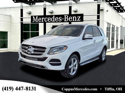 Used 2018 Mercedes-Benz GLE 350 4MATIC