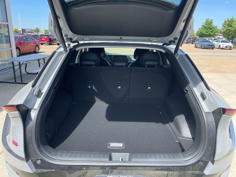 New 2026 Kia EV6 Wind AWD/4WD image 13