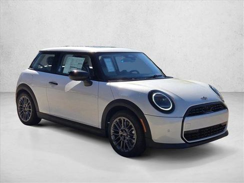 New 2026 MINI Cooper 2-Door Hardtop FWD image 7