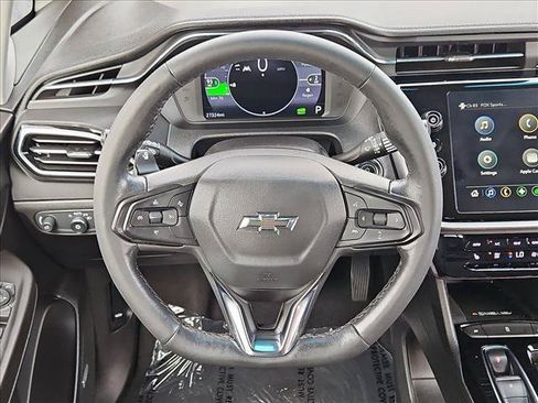 Certified 2023 Chevrolet Bolt LT w/ Infotainment Package FWD image 14