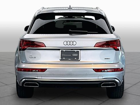 Certified 2023 Audi Q5 2.0T Premium Plus w/ Premium Plus Package image 5