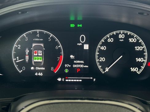 Used 2024 Honda Civic Sport image 22