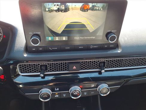 Certified 2024 Honda Civic Sport image 13