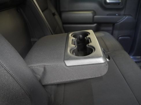 Used 2020 Chevrolet Silverado 1500 LT w/ All-Star Edition AWD/4WD image 33
